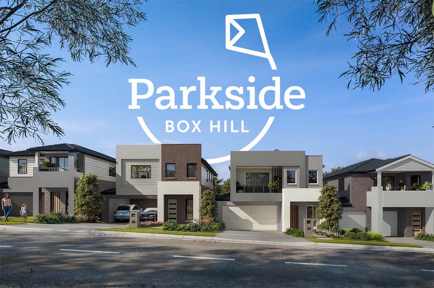 [Land for Sale] Parkside Estate, Box Hill OpenLot